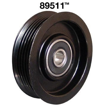 Dayco Accessory Drive Belt Idler Pulley 89511