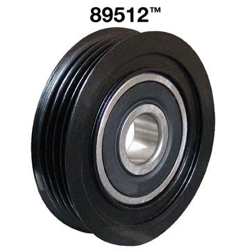 Dayco Accessory Drive Belt Idler Pulley 89512