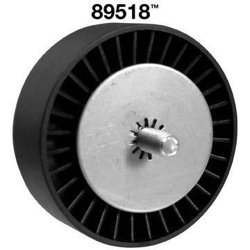 Dayco Accessory Drive Belt Idler Pulley 89518