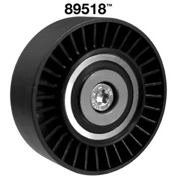 Dayco Accessory Drive Belt Idler Pulley 89518