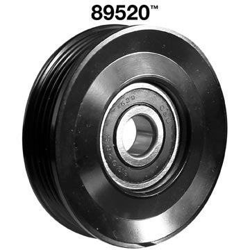 Dayco Accessory Drive Belt Idler Pulley 89520