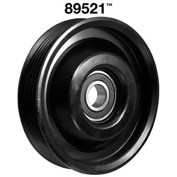 Dayco Accessory Drive Belt Idler Pulley 89521