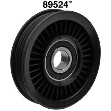 Dayco Accessory Drive Belt Idler Pulley 89524