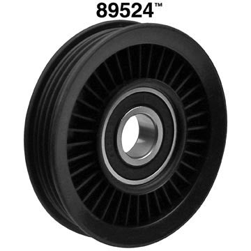 Dayco Accessory Drive Belt Idler Pulley 89524