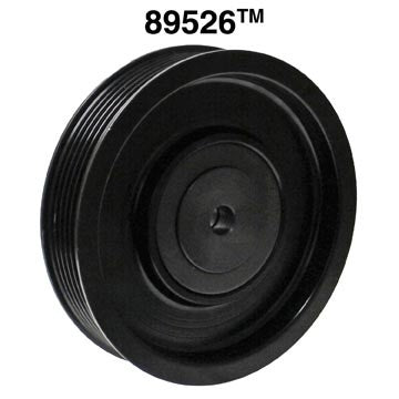 Dayco Accessory Drive Belt Idler Pulley 89526