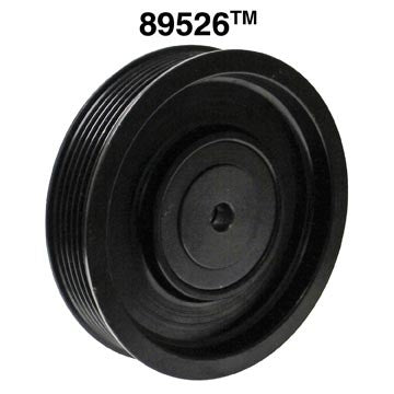 Dayco Accessory Drive Belt Idler Pulley 89526