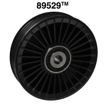 Dayco Accessory Drive Belt Idler Pulley 89529