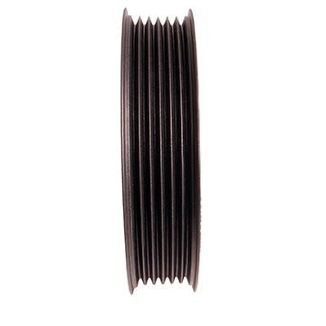 Dayco Accessory Drive Belt Idler Pulley 89529
