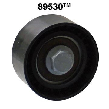 Dayco Accessory Drive Belt Idler Pulley 89530