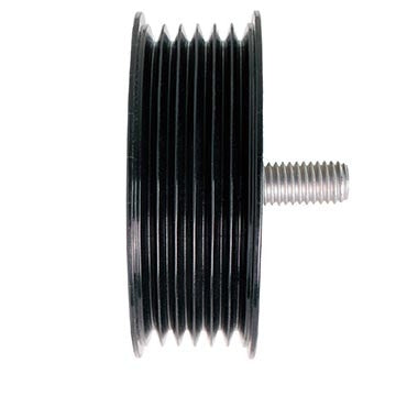 Dayco Accessory Drive Belt Idler Pulley 89532