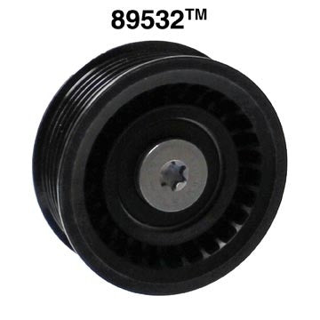 Dayco Accessory Drive Belt Idler Pulley 89532