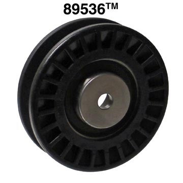 Dayco Accessory Drive Belt Idler Pulley 89536