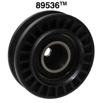 Dayco Accessory Drive Belt Idler Pulley 89536
