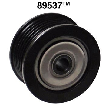 Dayco Accessory Drive Belt Idler Pulley 89537