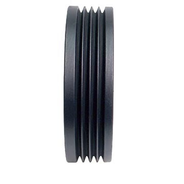 Dayco Accessory Drive Belt Idler Pulley 89539