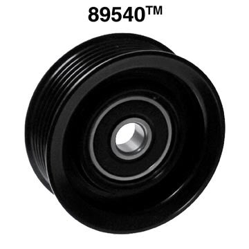 Dayco Accessory Drive Belt Idler Pulley 89540
