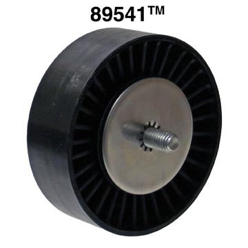 Dayco Accessory Drive Belt Idler Pulley 89541