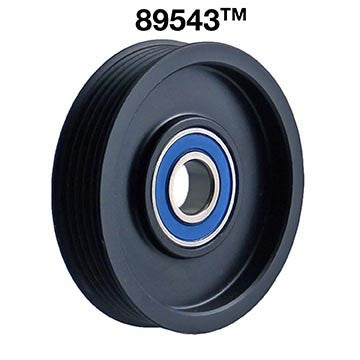 Dayco Accessory Drive Belt Idler Pulley 89543