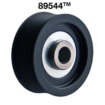 Dayco Accessory Drive Belt Idler Pulley 89544