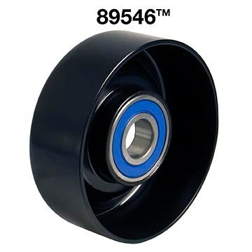 Dayco Accessory Drive Belt Idler Pulley 89546