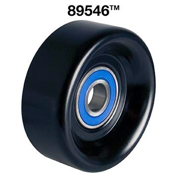Dayco Accessory Drive Belt Idler Pulley 89546