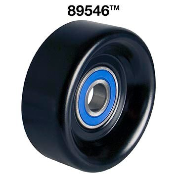 Dayco Accessory Drive Belt Idler Pulley 89546