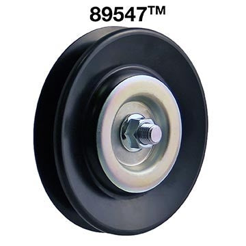 Dayco Accessory Drive Belt Idler Pulley 89547