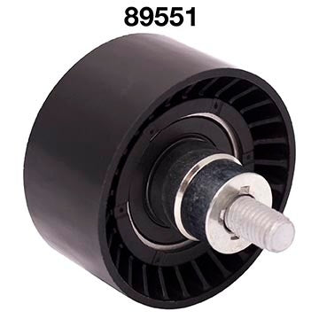 Dayco Accessory Drive Belt Tensioner Assembly 89551