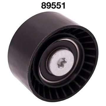 Dayco Accessory Drive Belt Tensioner Assembly 89551