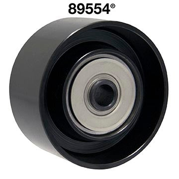 Dayco Accessory Drive Belt Idler Pulley 89554