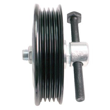 Dayco Accessory Drive Belt Idler Pulley 89555