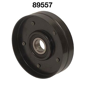 Dayco Accessory Drive Belt Idler Pulley 89557