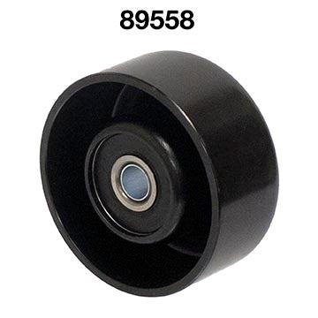 Dayco Accessory Drive Belt Tensioner Assembly 89558
