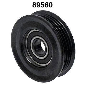 Dayco Accessory Drive Belt Tensioner Assembly 89560