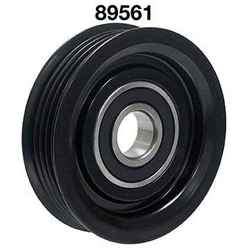 Dayco Accessory Drive Belt Tensioner Assembly 89561
