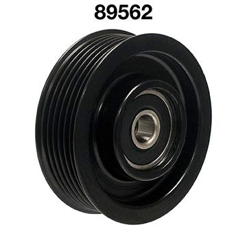 Dayco Accessory Drive Belt Tensioner Assembly 89562