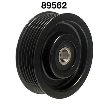 Dayco Accessory Drive Belt Tensioner Assembly 89562