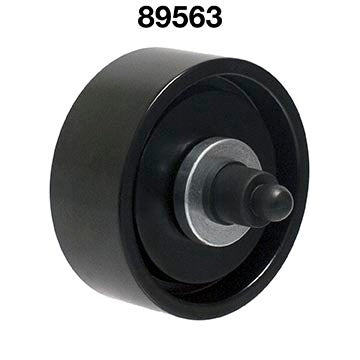 Dayco Accessory Drive Belt Tensioner Assembly 89563