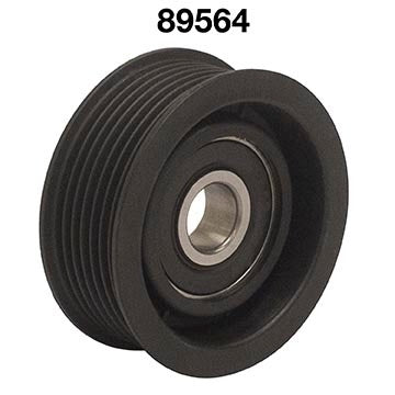 Dayco Accessory Drive Belt Tensioner Assembly 89564