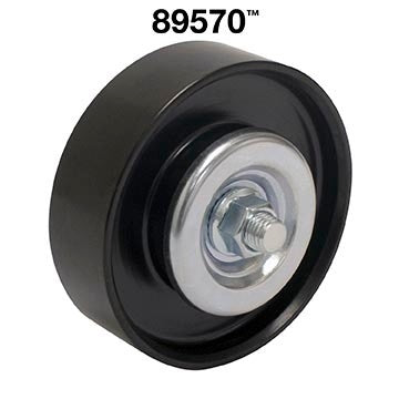 Dayco Accessory Drive Belt Tensioner Assembly 89570