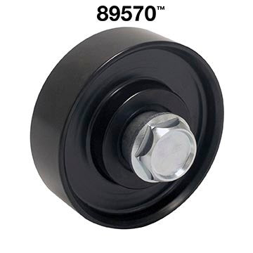 Dayco Accessory Drive Belt Tensioner Assembly 89570