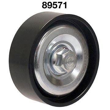 Dayco Accessory Drive Belt Idler Pulley 89571