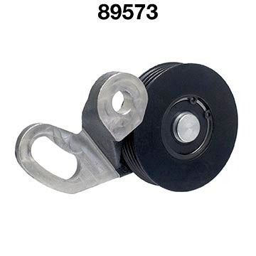 Dayco Accessory Drive Belt Idler Pulley 89573