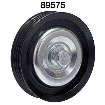 Dayco Accessory Drive Belt Idler Pulley 89575