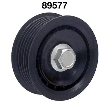 Dayco Accessory Drive Belt Idler Pulley 89577