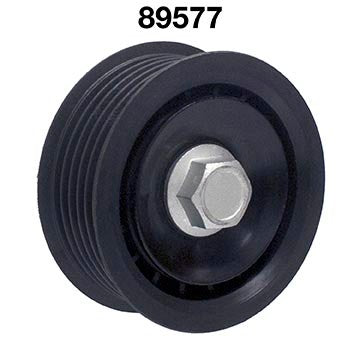 Dayco Accessory Drive Belt Idler Pulley 89577