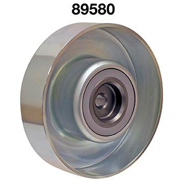 Dayco Accessory Drive Belt Idler Pulley 89580