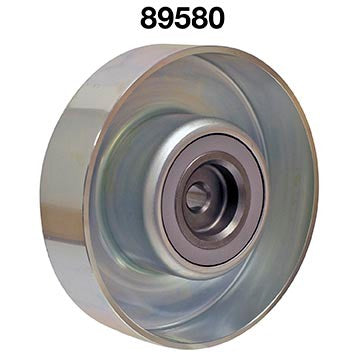 Dayco Accessory Drive Belt Idler Pulley 89580
