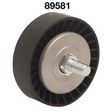 Dayco Accessory Drive Belt Tensioner Assembly 89581