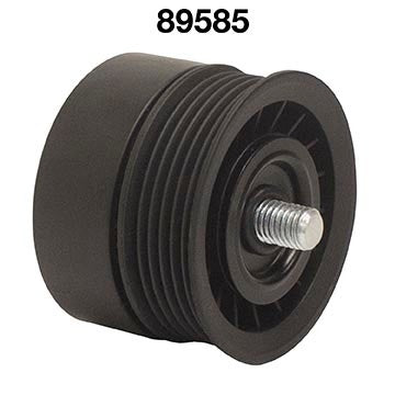 Dayco Accessory Drive Belt Idler Pulley 89585